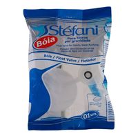 Stefani Filters Spare Floats